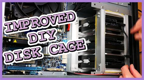 diy turning hdd enclosure of hdd slot on laptop